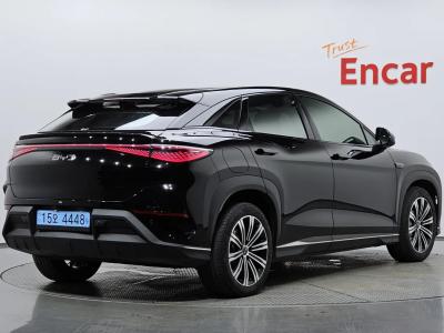 2026 BYD Sealion 7