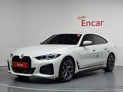 2024 BMW i4