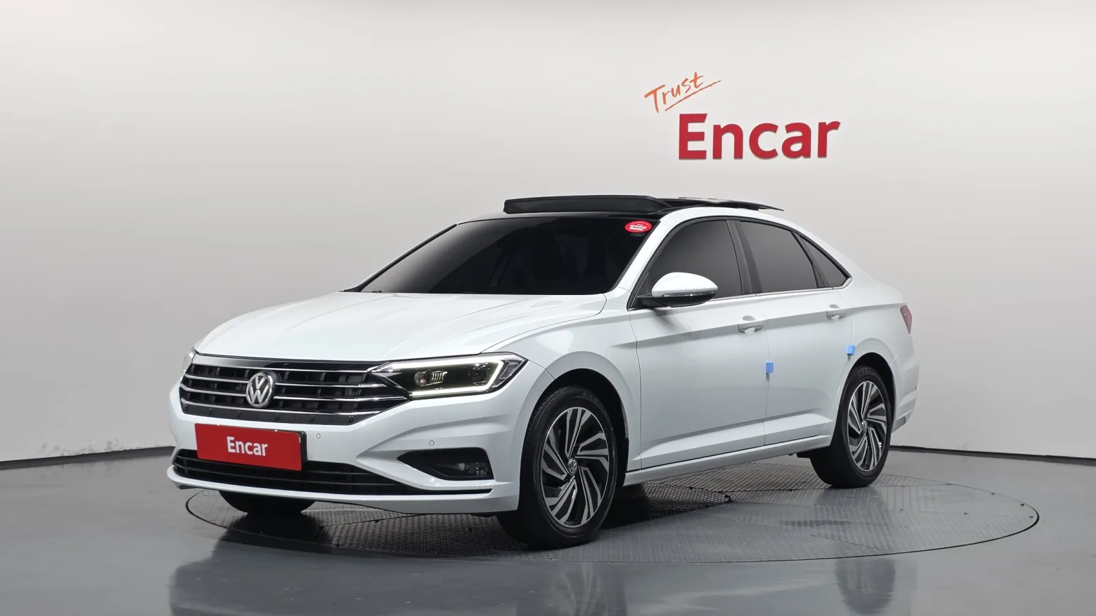 2021 Volkswagen Jetta