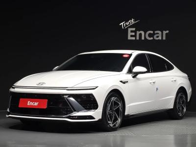 2025 Hyundai Sonata