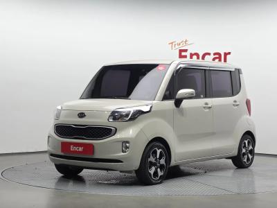 2012 Kia RAY