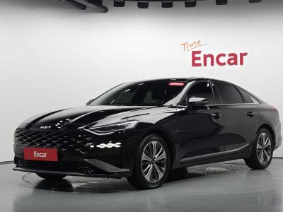 2023 Kia K8