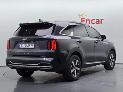 2021 Kia Sorento