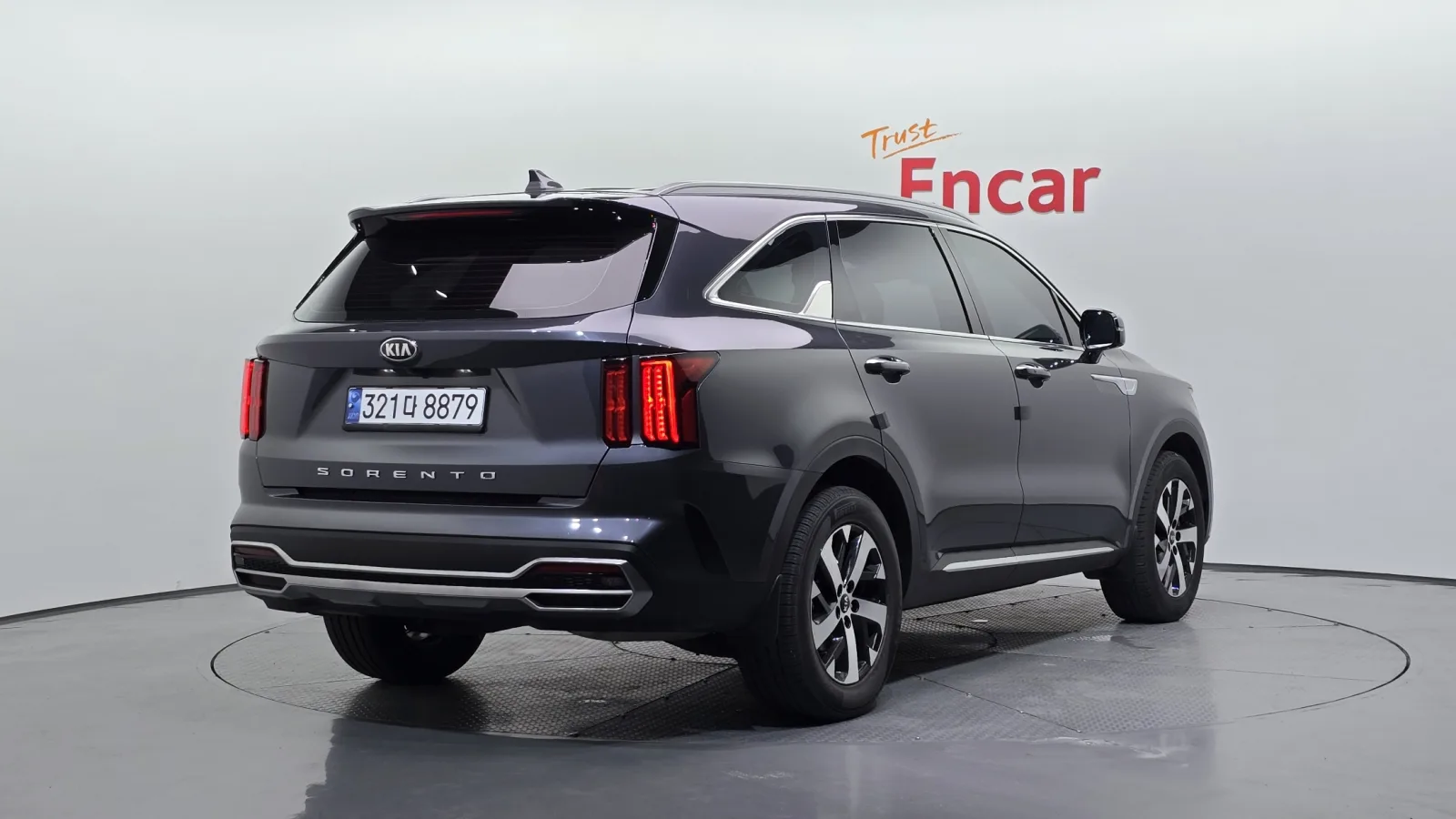 2021 Kia Sorento