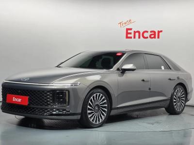 2023 Hyundai Grandeur