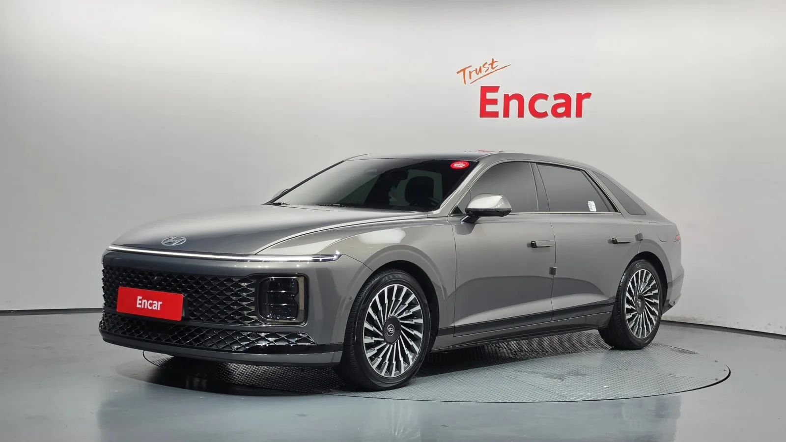 2023 Hyundai Grandeur