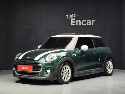 2014 Mini Cooper