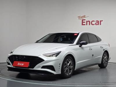 2022 Hyundai Sonata