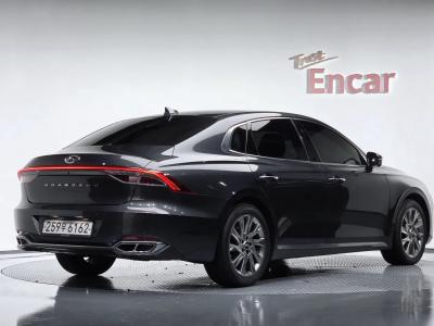 2020 Hyundai Grandeur