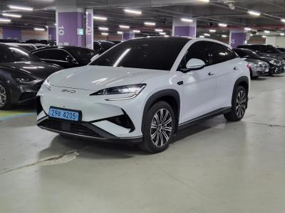 2026 BYD Sealion 7