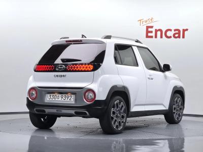 2023 Hyundai Casper