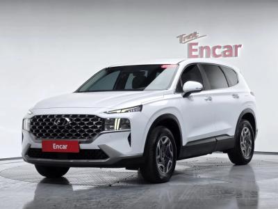 2023 Hyundai Santafe