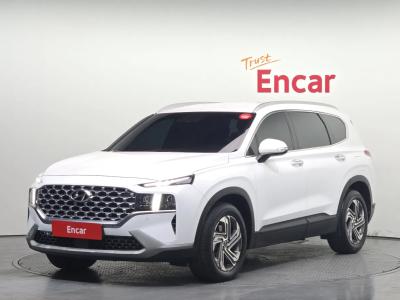 2021 Hyundai Santa Fe