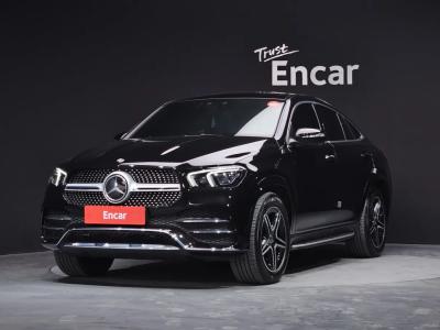Mercedes-Benz Classe GLE 2020