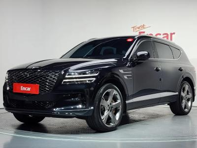 2023 Genesis GV80