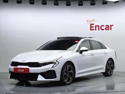 2024 Kia K5