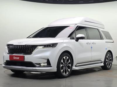 2022 Kia Canival