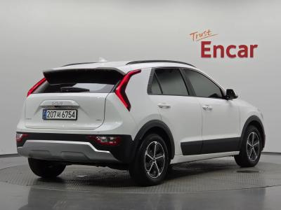 2024 Kia Niro