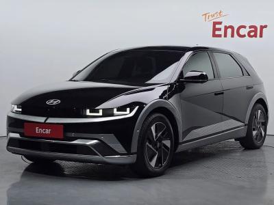 2025 Hyundai Ioniq5
