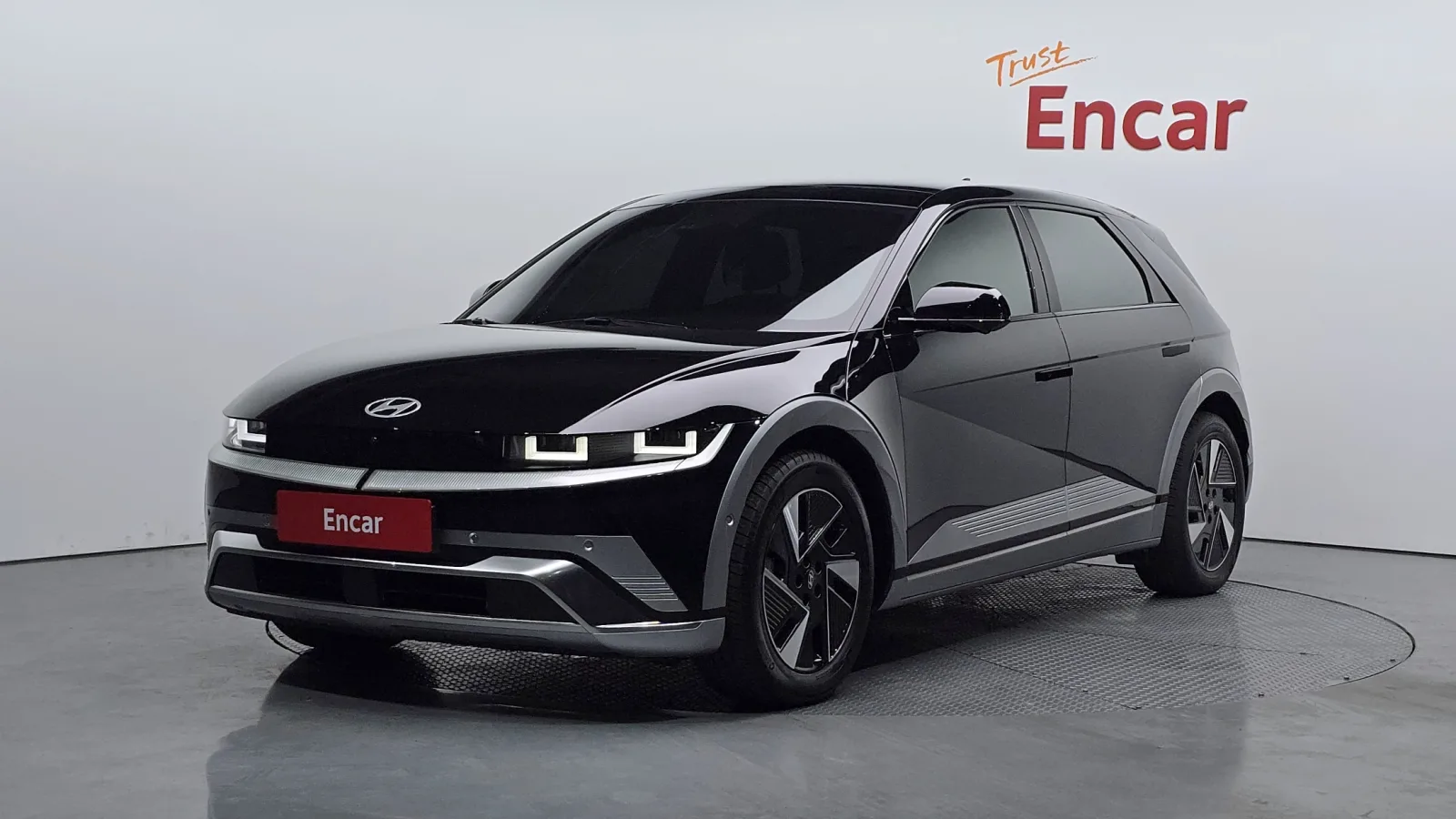 2025 Hyundai Ioniq 5