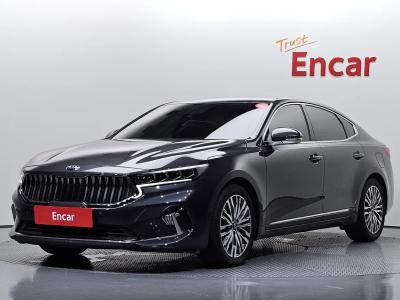 2020 Kia K7