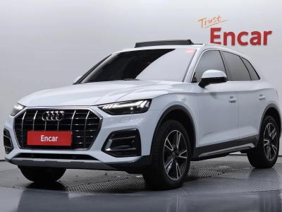 2022 Audi Q5
