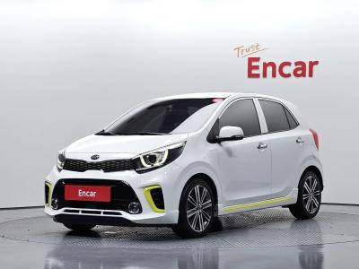 2020 Kia Picanto
