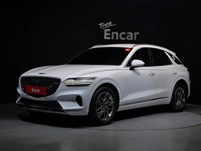 2022 Genesis GV70