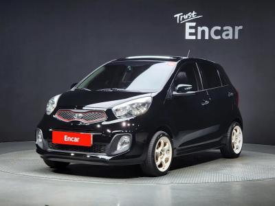2013 Kia Picanto