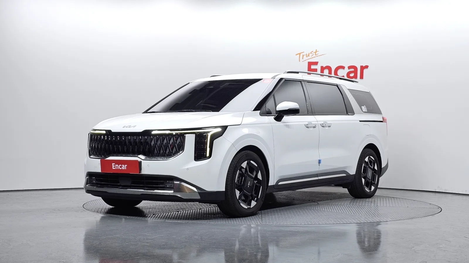 2024 Kia Carnival