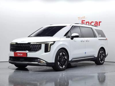 2024 Kia Carnival