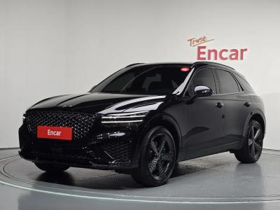 2022 Genesis GV70