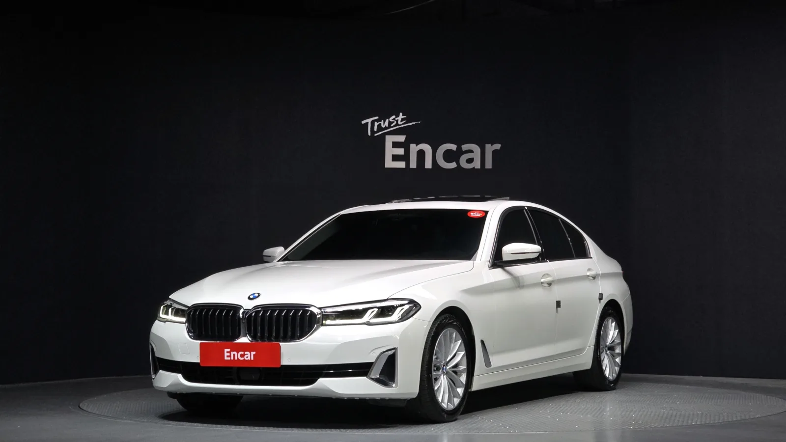 2023 BMW 5-Series