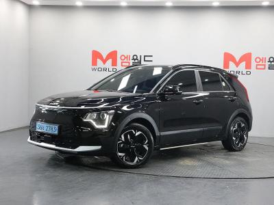 2024 Kia Niro
