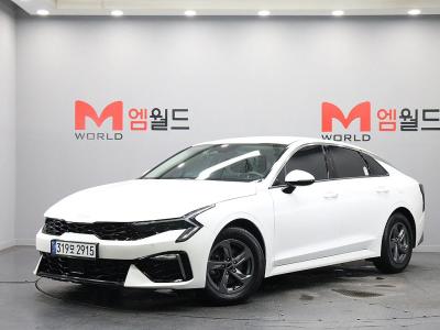 2024 Kia K5