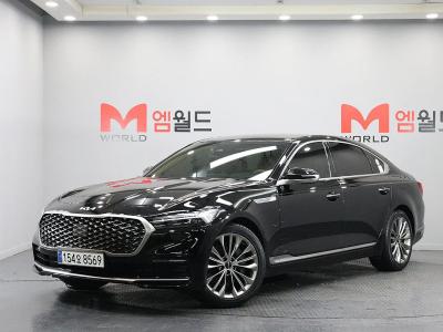 2022 Kia K9
