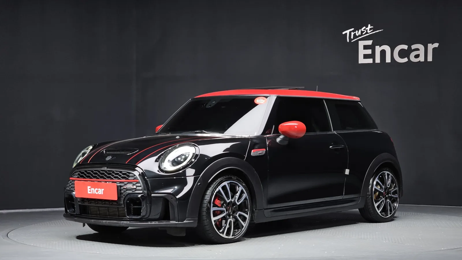 2023 MINI Cooper