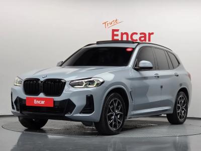2023 BMW X3