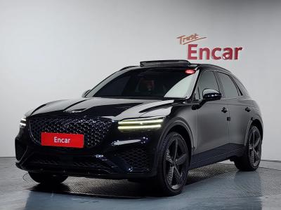 2021 Genesis GV70