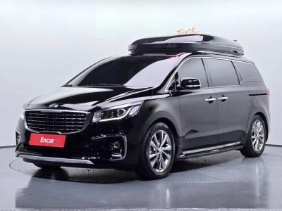 2020 Kia Carnival