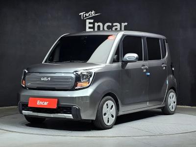 2023 Kia RAY