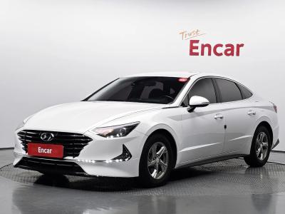 2020 Hyundai Sonata