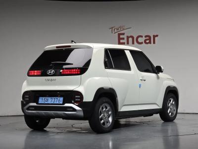 2026 Hyundai Casper