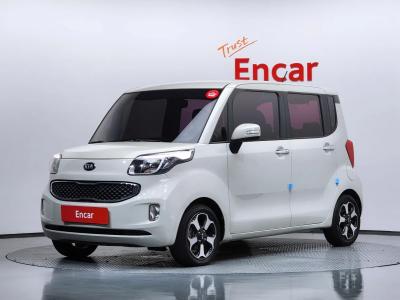 2015 Kia RAY