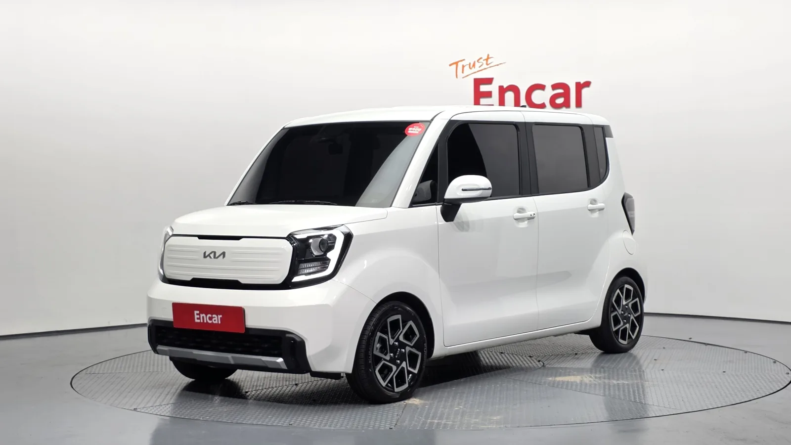 2024 Kia RAY