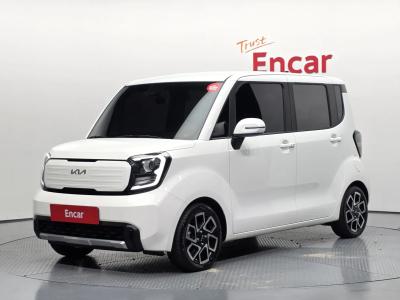 2024 Kia RAY