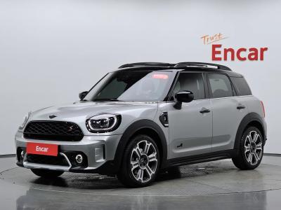 2024 MINI Countryman