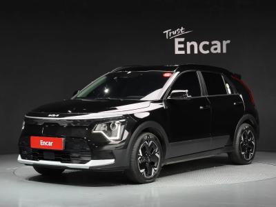 2024 Kia Niro