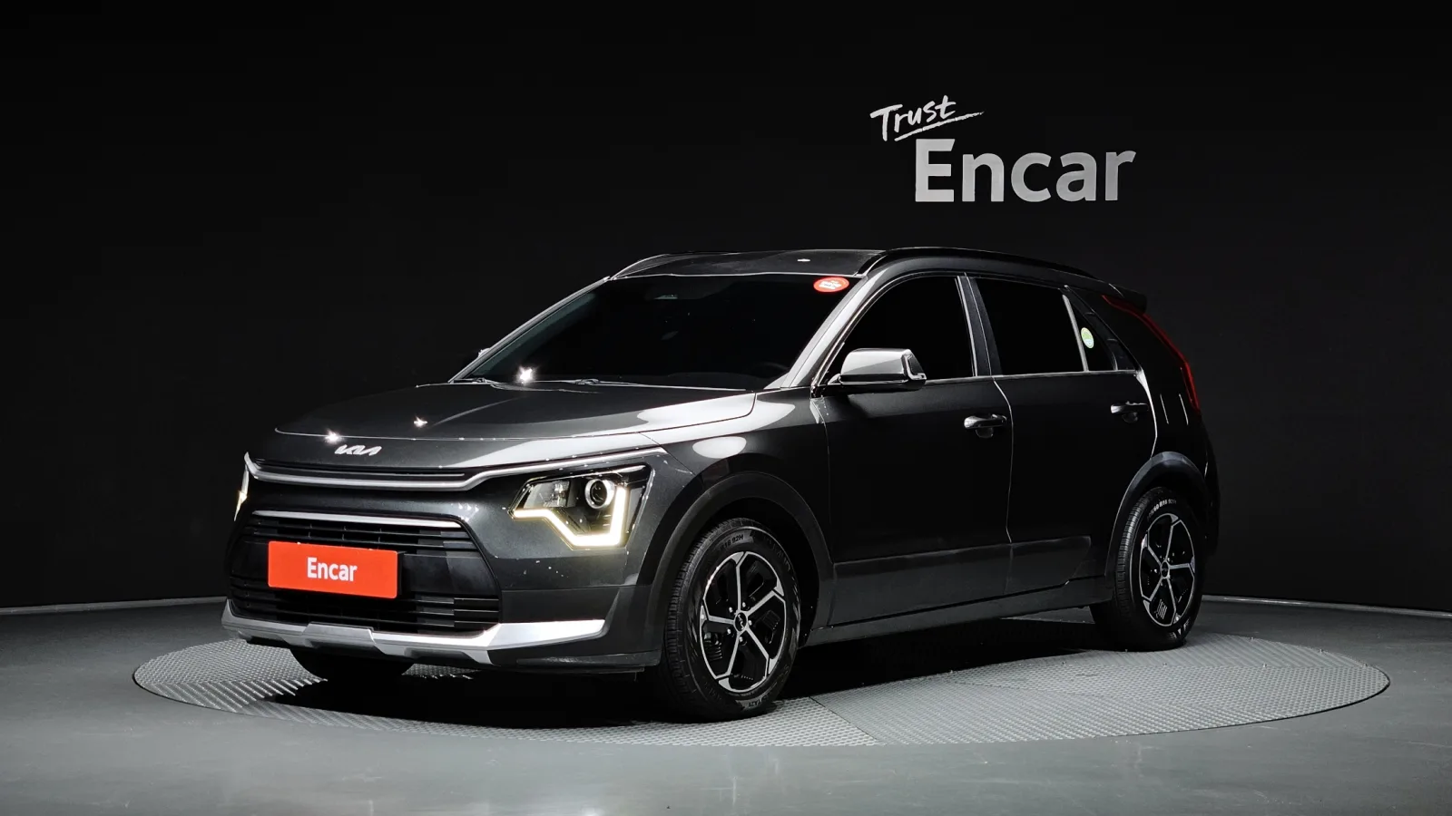 2024 Kia Niro
