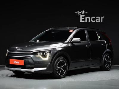 2024 Kia Niro